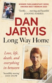 Capa do artigo Long Way Home