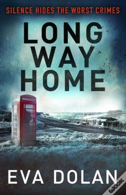 Capa do artigo Long Way Home