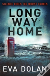 Capa do artigo Long Way Home
