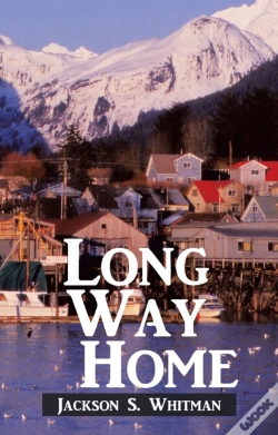 Capa do artigo Long Way Home