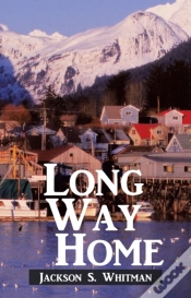 Capa do artigo Long Way Home