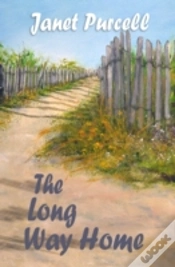 Capa do artigo Long Way Home