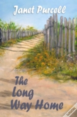 Capa do artigo Long Way Home