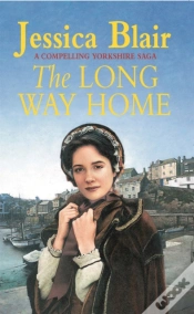 Capa do artigo Long Way Home