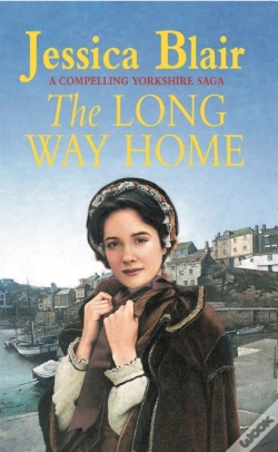 Capa do artigo Long Way Home