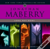 Capa do artigo Long Way Home