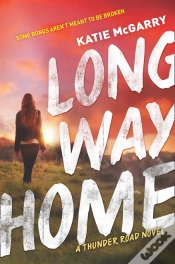 Capa do artigo Long Way Home