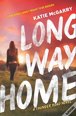 Capa do artigo Long Way Home