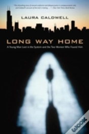Capa do artigo Long Way Home