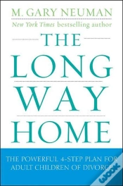 Capa do artigo Long Way Home