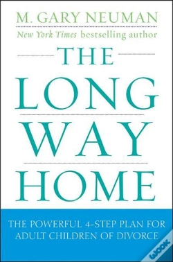 Capa do artigo Long Way Home