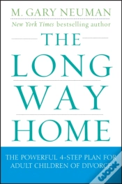 Capa do artigo Long Way Home