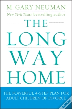 Capa do artigo Long Way Home