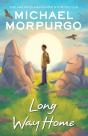 Long Way Home - Preview