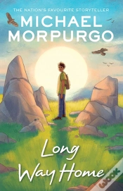 Capa do artigo Long Way Home