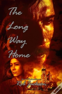 Capa do artigo Long Way Home