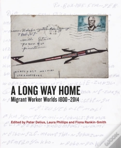 Capa do artigo Long Way Home