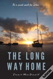 Capa do artigo Long Way Home
