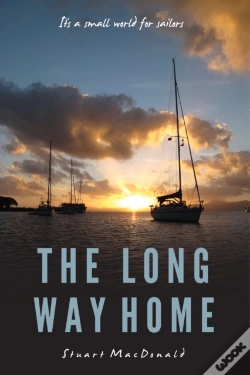 Capa do artigo Long Way Home