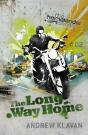 Long Way Home: The Homelander Series - Preview
