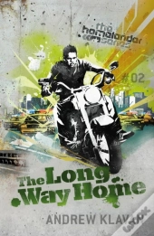 Long Way Home: The Homelander Series