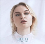 Capa do artigo Long Way Home - Vinil
