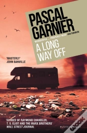 Capa do artigo Long Way Off