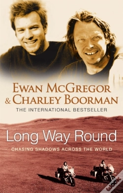 Capa do artigo Long Way Round
