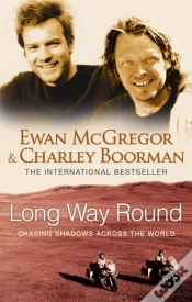 Capa do artigo Long Way Round