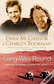 Capa do artigo Long Way Round