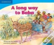 Capa do artigo Long Way To Baba Fante Version