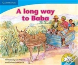 Capa do artigo Long Way To Baba Fante Version