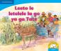 Long Way To Baba Sepedi Version - Preview