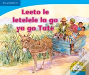 Capa do artigo Long Way To Baba Sepedi Version