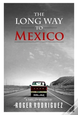 Capa do artigo Long Way To Mexico