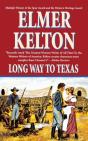Long Way To Texas - Preview