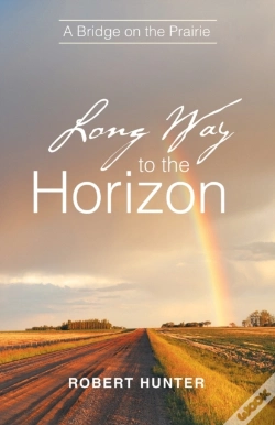 Capa do artigo Long Way To The Horizon
