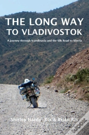 Capa do artigo Long Way To Vladivostok