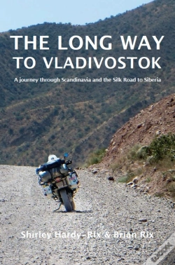 Capa do artigo Long Way To Vladivostok