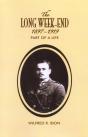 Long Week-End 1897-1919 - Preview