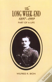 Capa do artigo Long Week-End 1897-1919