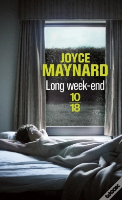 Capa do artigo Long Week-End