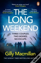 Capa do artigo Long Weekend