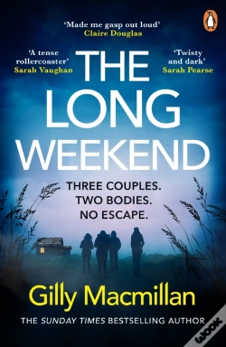 Capa do artigo Long Weekend