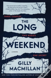 Capa do artigo Long Weekend