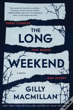 Capa do artigo Long Weekend