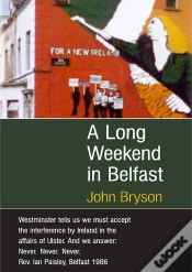 Capa do artigo Long Weekend In Belfast