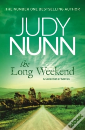 Capa do artigo Long Weekend