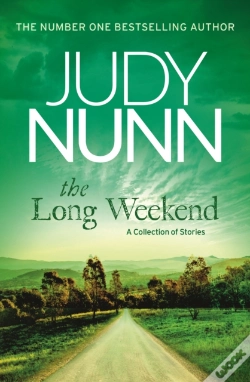 Capa do artigo Long Weekend