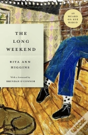 Capa do artigo Long Weekend